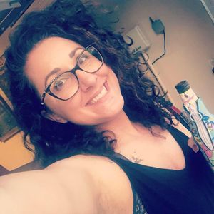 Meet your Posher, Abbie